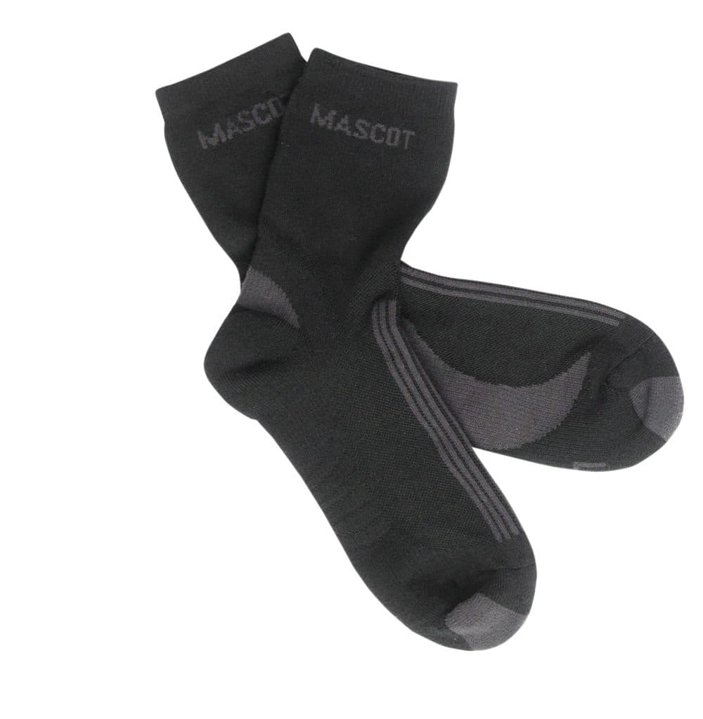 Mascot Asmara Work Socks view 2