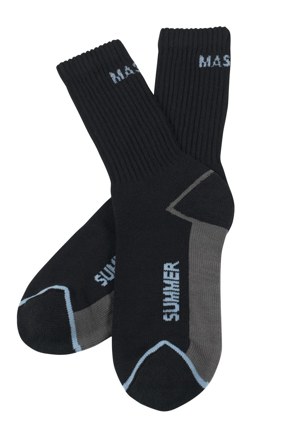 Mascot Manica Work Socks view 2