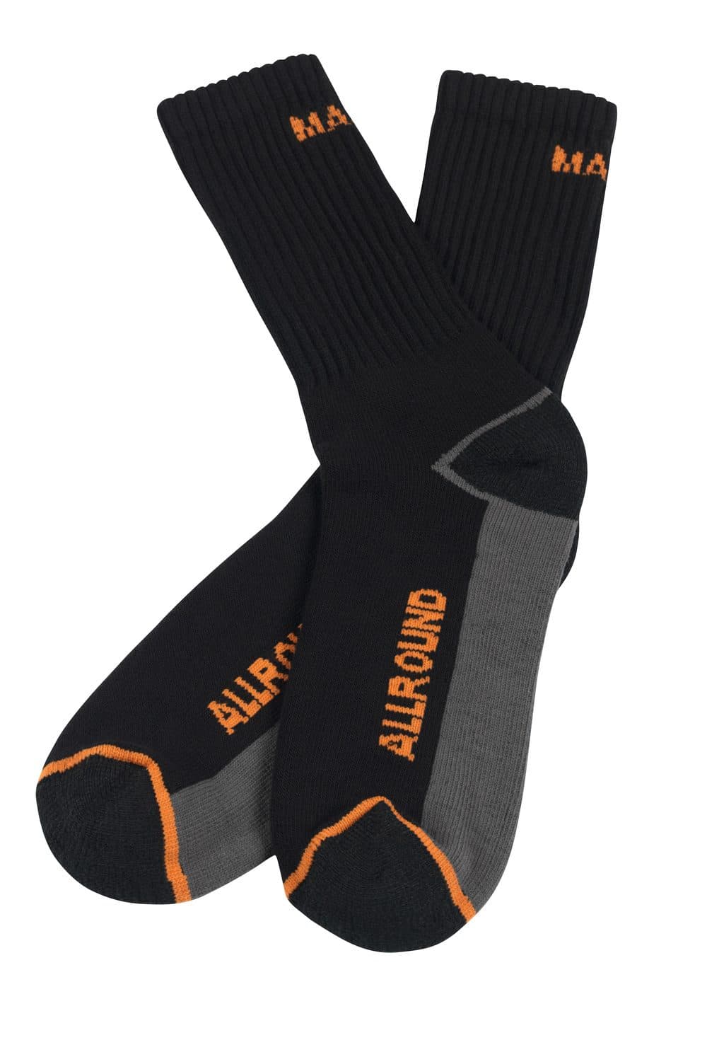 Mascot Mongu Work Socks view 2