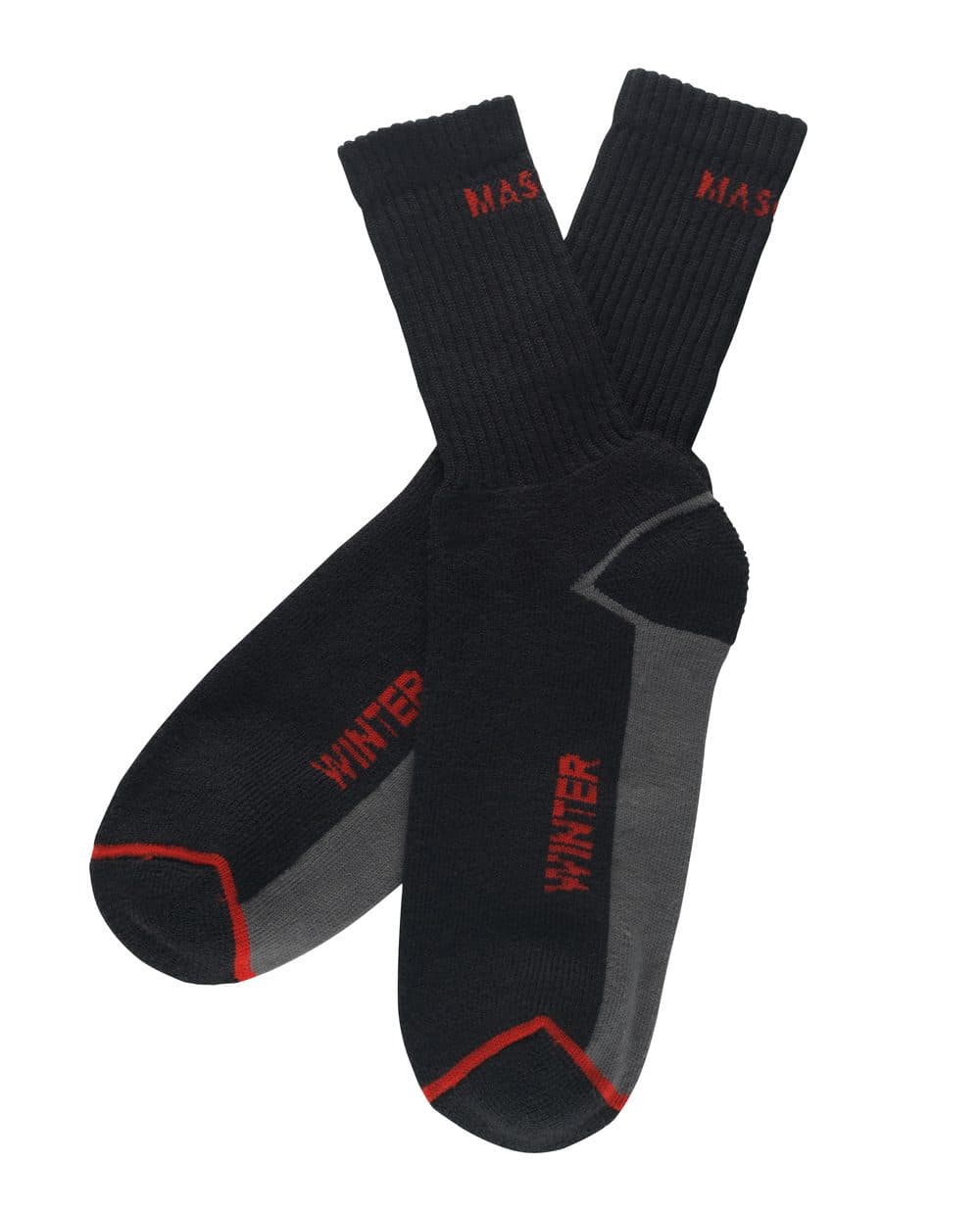 Mascot Kisumu Work Socks view 2
