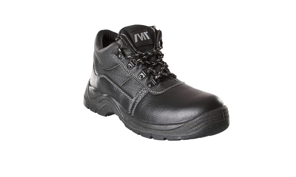 Mascot F0004 Safety Boot S3 view 3