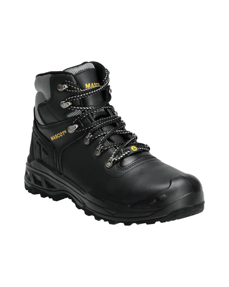 Mascot Industry Elbrus Safety Boot S3S view 3