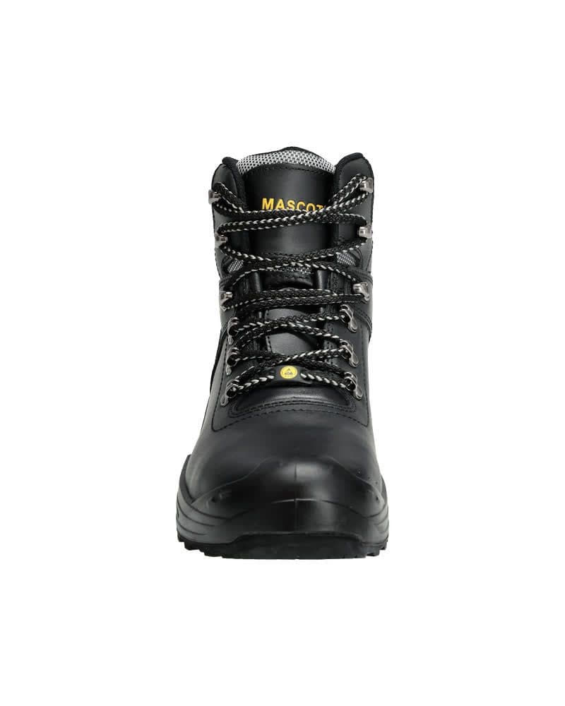 Mascot Industry Elbrus Safety Boot S3S view 4