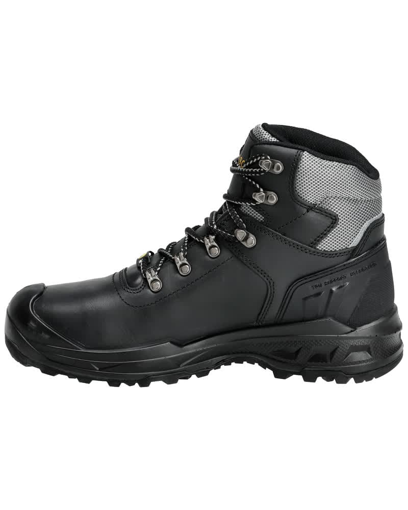 Mascot Industry Elbrus Safety Boot S3S view 5