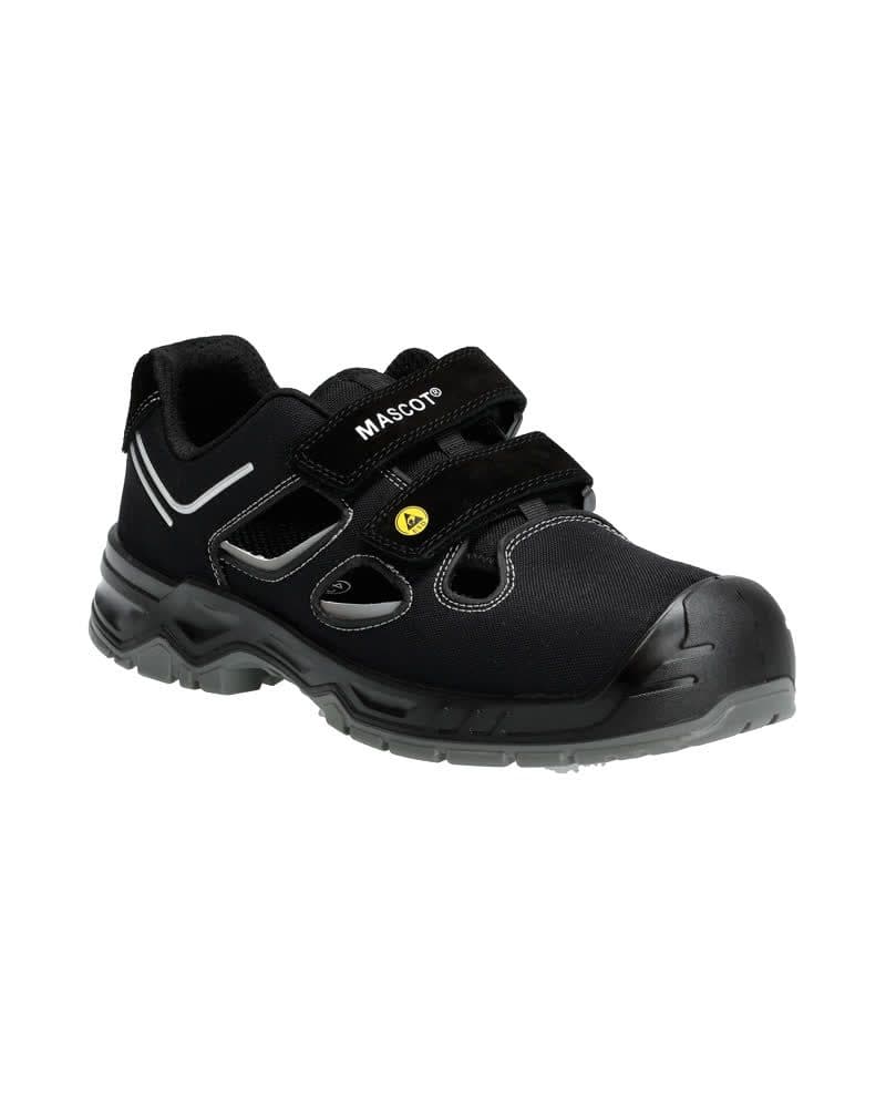 Mascot Flex F0100 Safety Sandal S1PS view 3