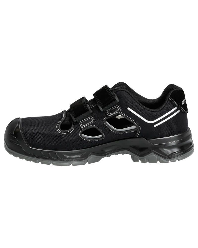 Mascot Flex F0100 Safety Sandal S1PS view 5