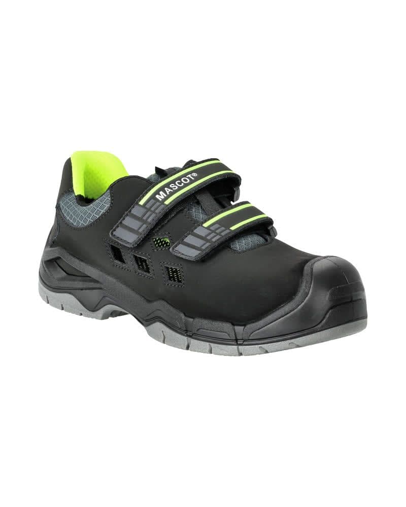 Mascot Fit Alpamayo Safety Sandal S1PS view 3