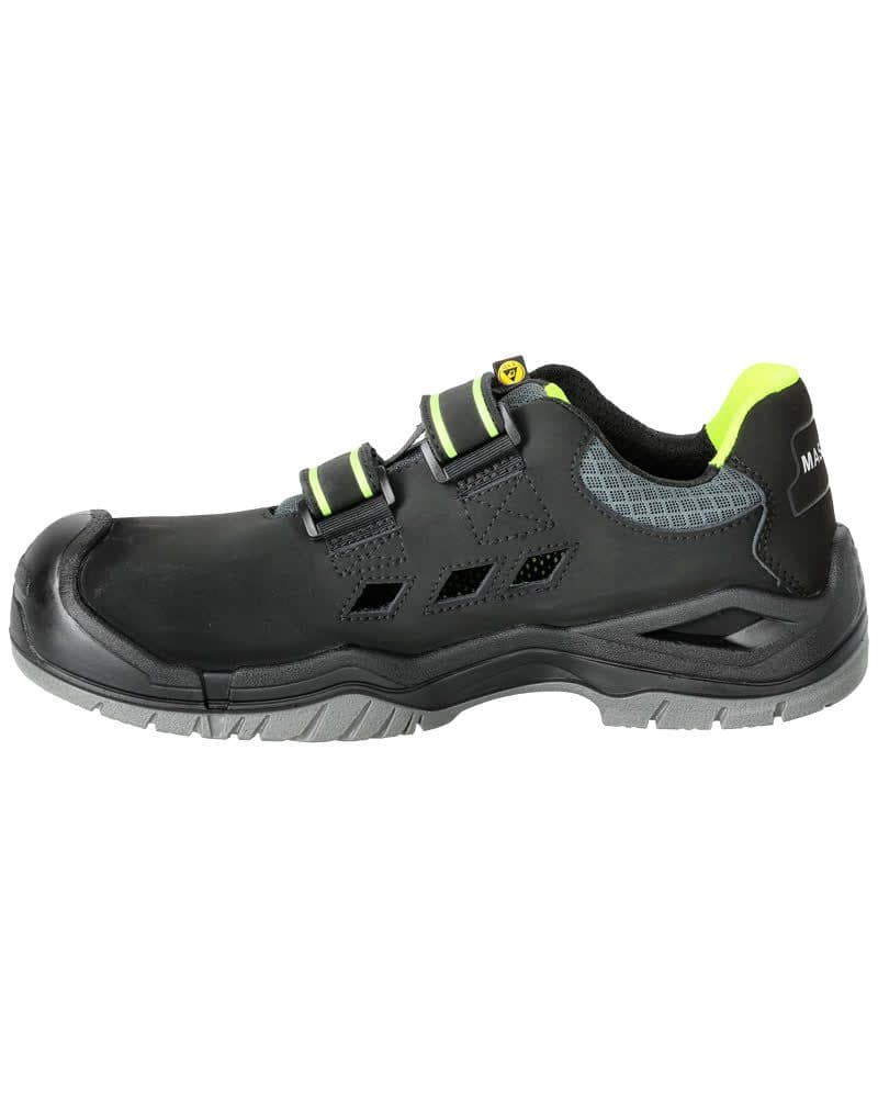 Mascot Fit Alpamayo Safety Sandal S1PS view 5