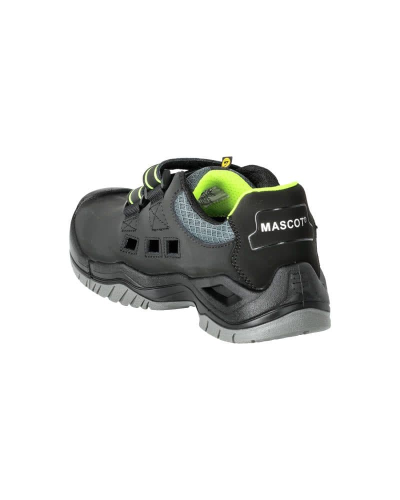 Mascot Fit Alpamayo Safety Sandal S1PS view 6