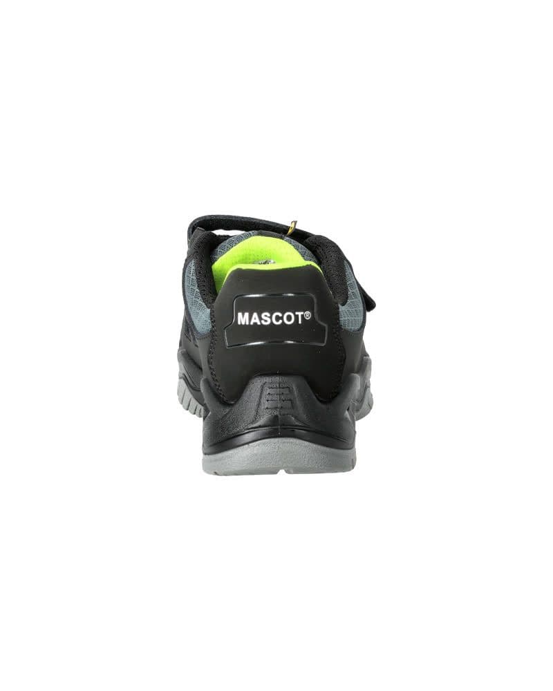 Mascot Fit Alpamayo Safety Sandal S1PS view 7