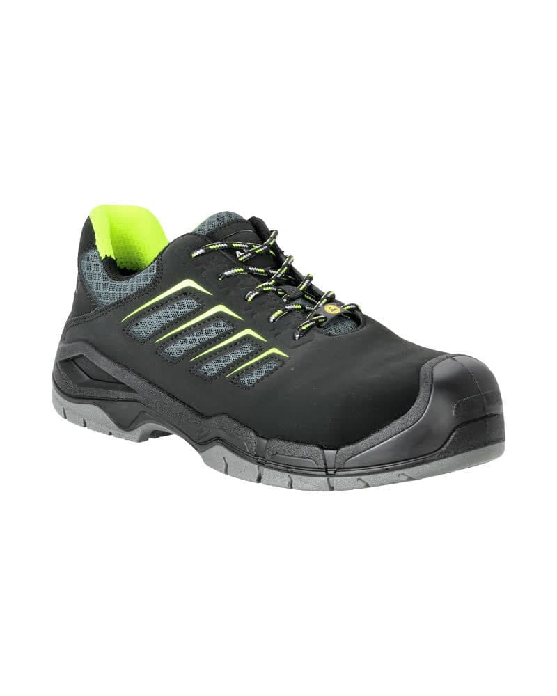 Mascot Fit Fujiyama Safety Shoe S1PS view 3