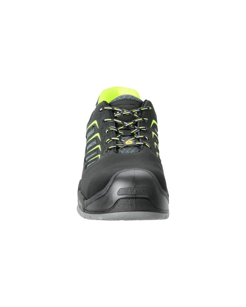 Mascot Fit Fujiyama Safety Shoe S1PS view 4