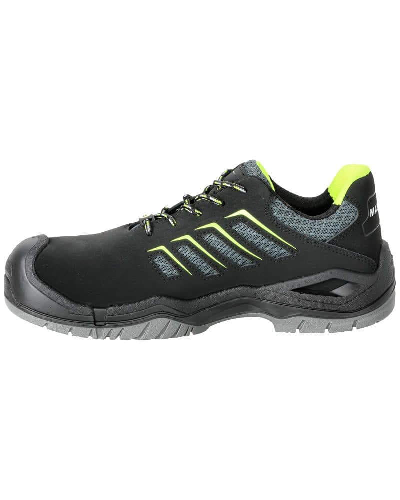 Mascot Fit Fujiyama Safety Shoe S1PS view 5