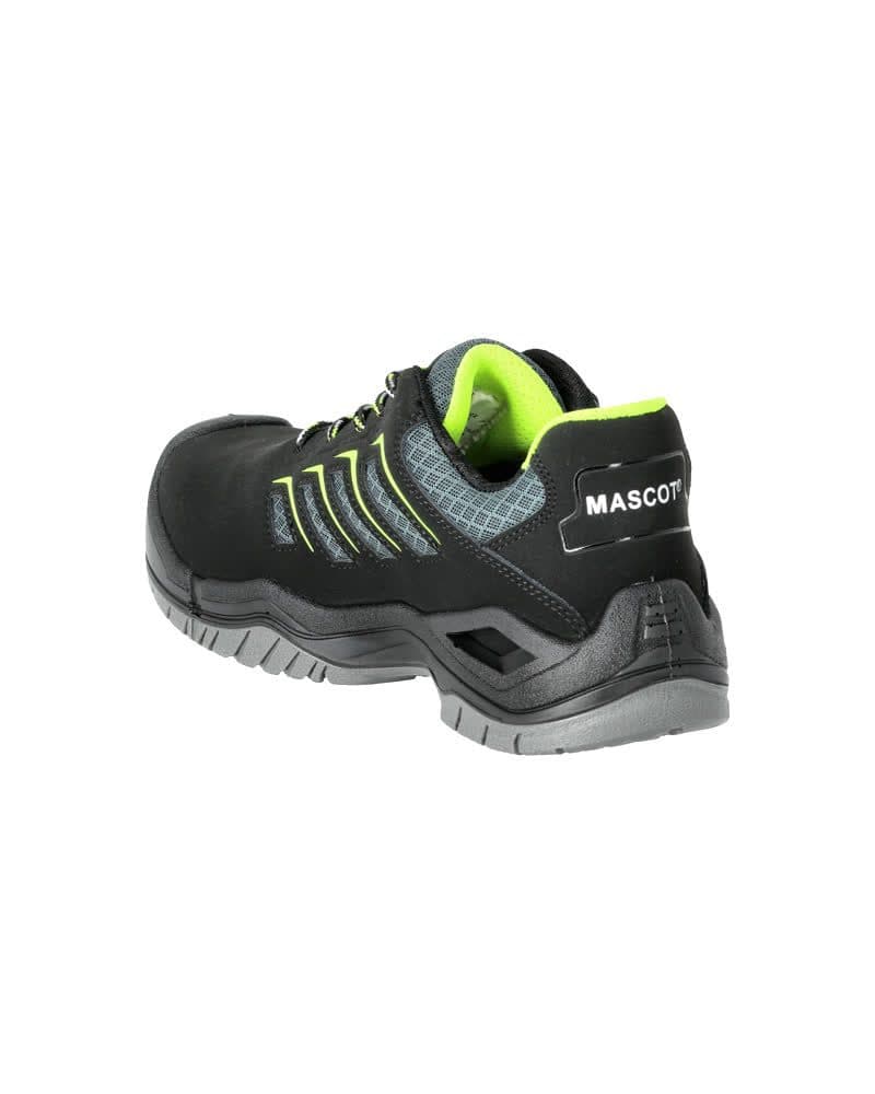 Mascot Fit Fujiyama Safety Shoe S1PS view 6