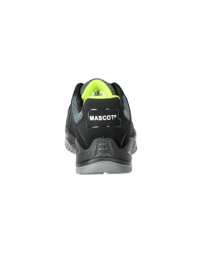 Mascot Fit Fujiyama Safety Shoe S1PS view 7