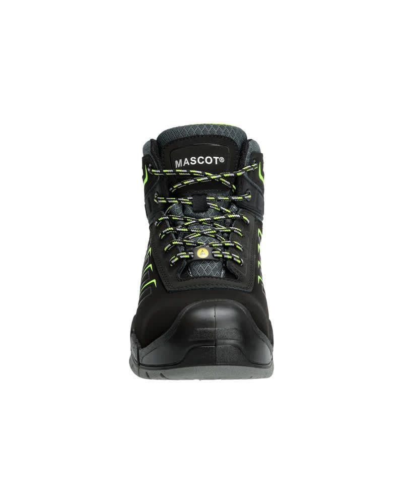 Mascot Fit Bimberi Peak Safety Boot S3S view 4