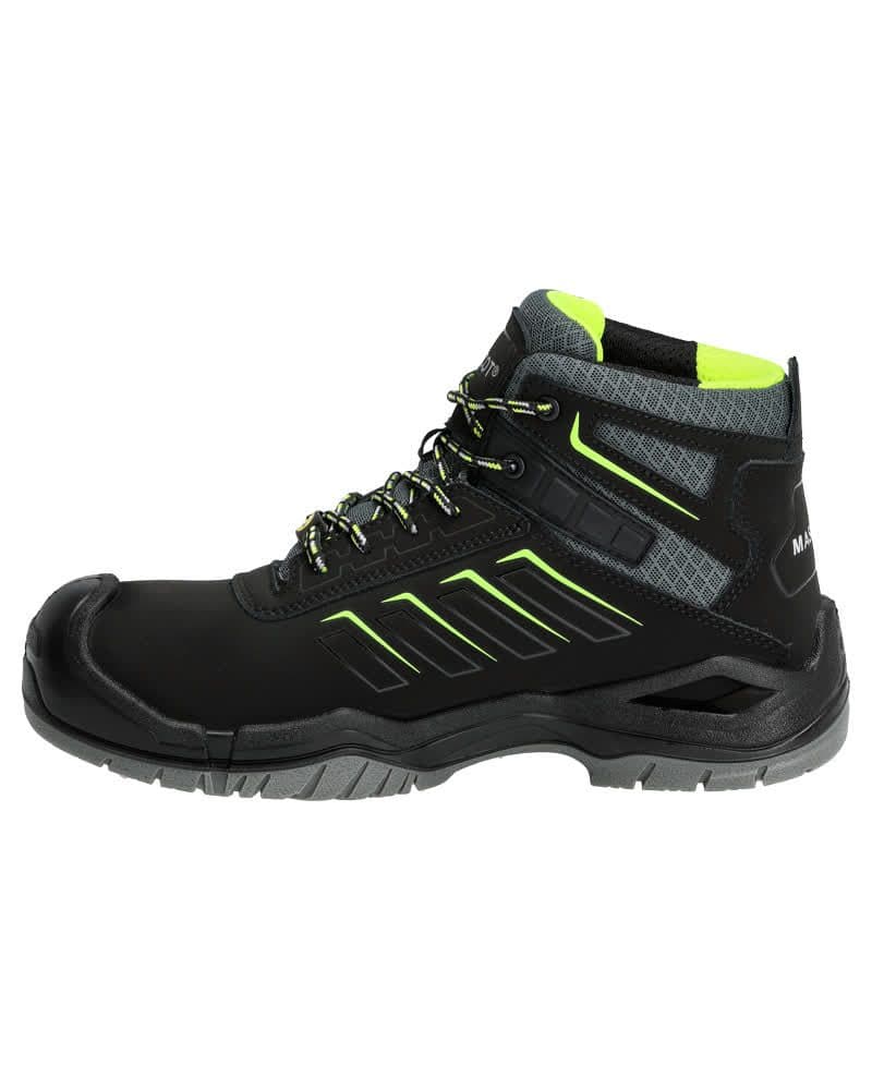 Mascot Fit Bimberi Peak Safety Boot S3S view 5