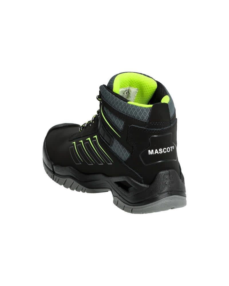 Mascot Fit Bimberi Peak Safety Boot S3S view 6