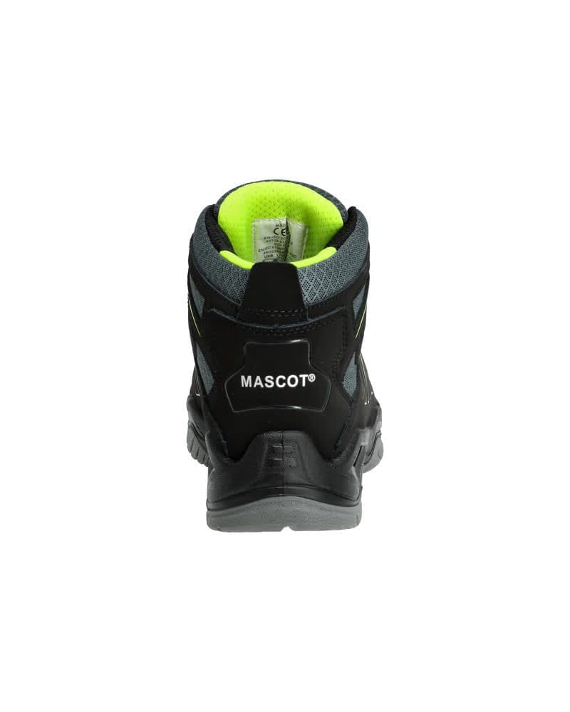 Mascot Fit Bimberi Peak Safety Boot S3S view 7