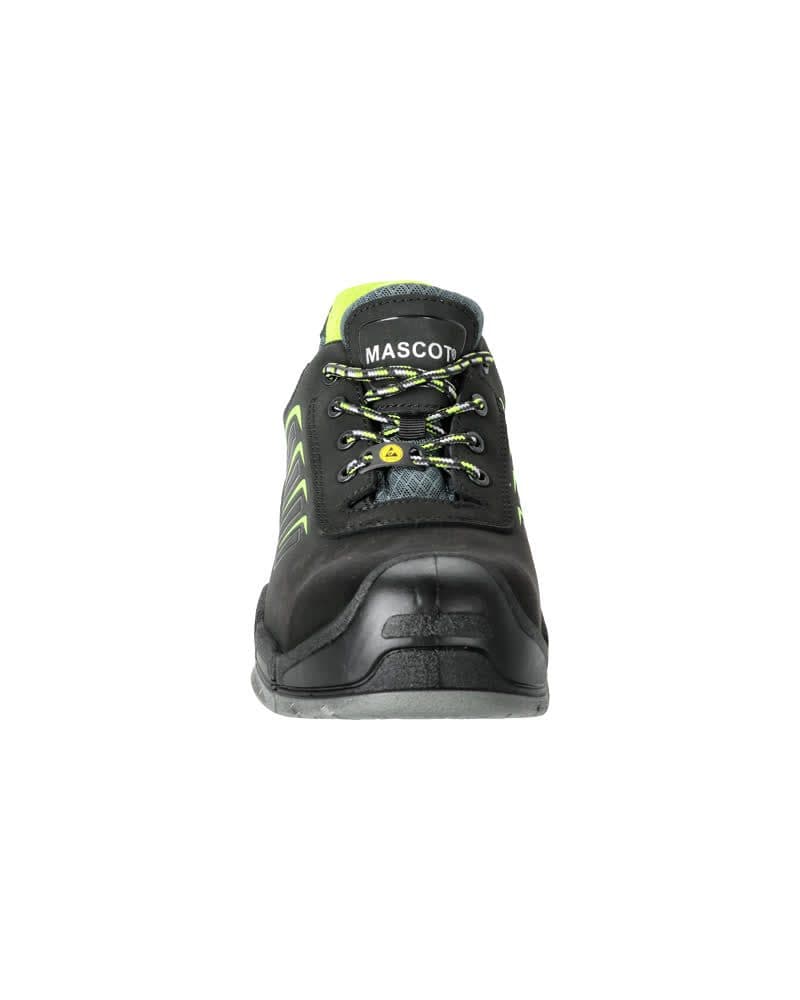 Mascot Fit Mont Blanc Safety Shoe S3S view 4