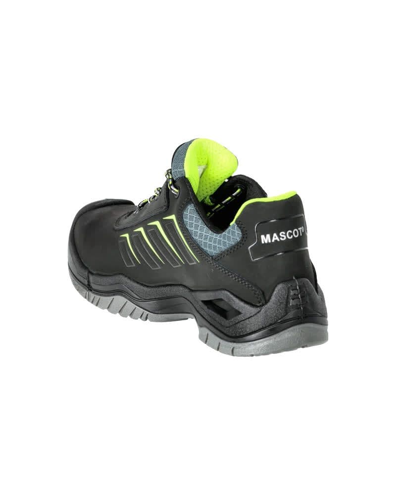 Mascot Fit Mont Blanc Safety Shoe S3S view 6