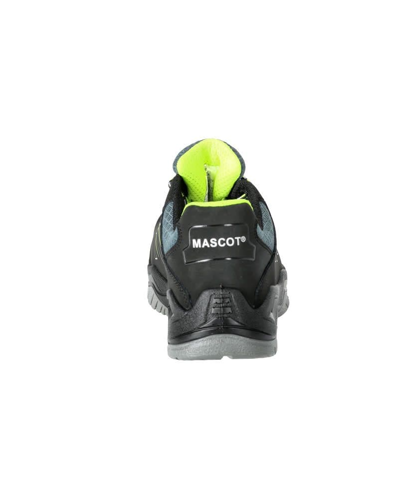 Mascot Fit Mont Blanc Safety Shoe S3S view 7
