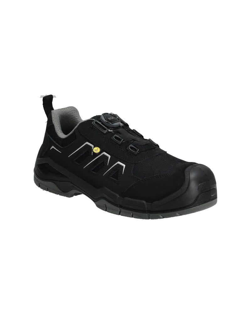 Mascot Fit Manaslu BOA Safety Shoe S3 view 3