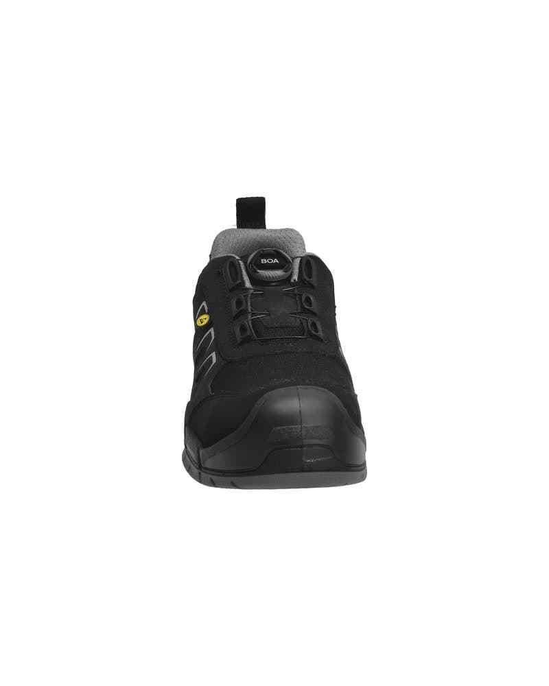 Mascot Fit Manaslu BOA Safety Shoe S3 view 4