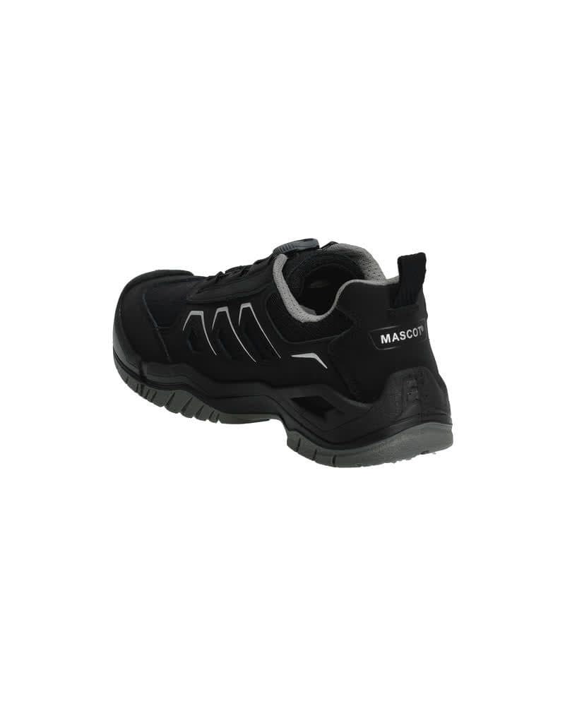 Mascot Fit Manaslu BOA Safety Shoe S3 view 6