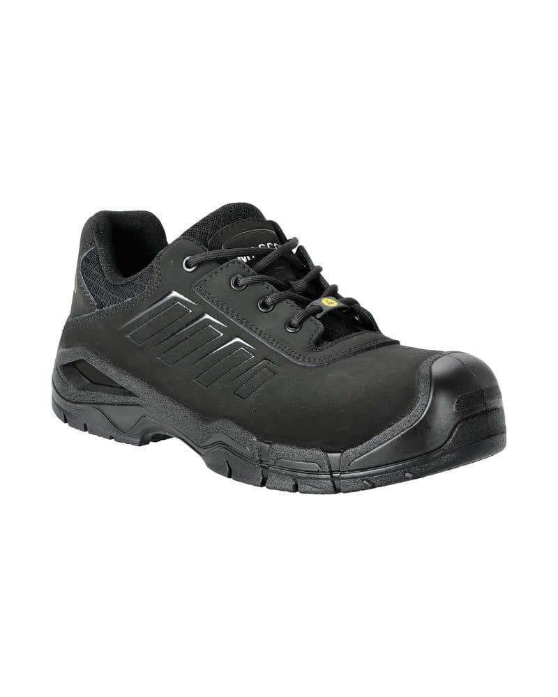 Mascot Fit Ultar Safety Shoe S3S view 3