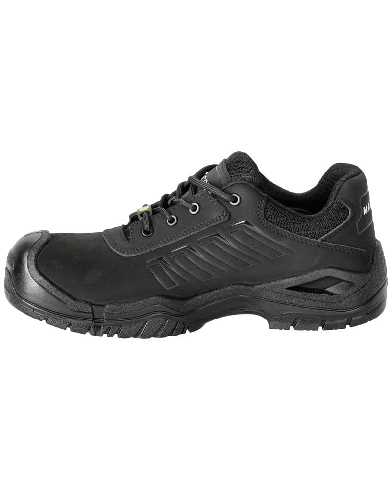 Mascot Fit Ultar Safety Shoe S3S view 5