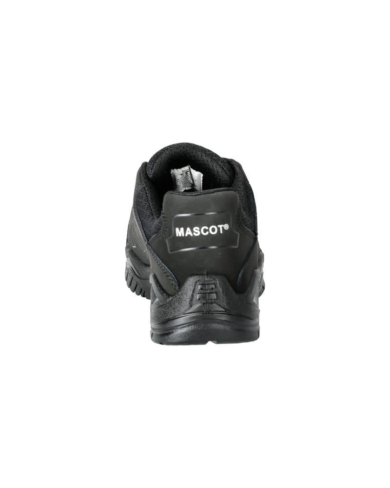 Mascot Fit Ultar Safety Shoe S3S view 7