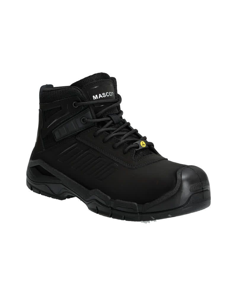 Mascot Fit Trivor Safety Boot S3S view 3