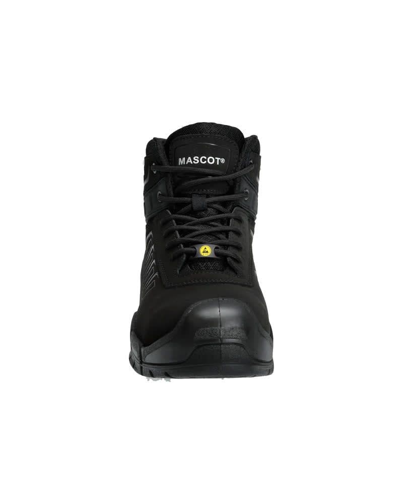 Mascot Fit Trivor Safety Boot S3S view 4