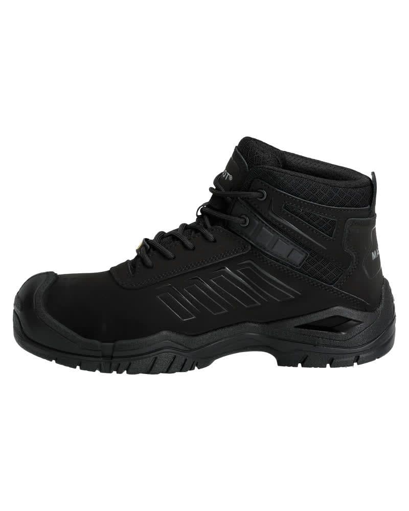 Mascot Fit Trivor Safety Boot S3S view 5