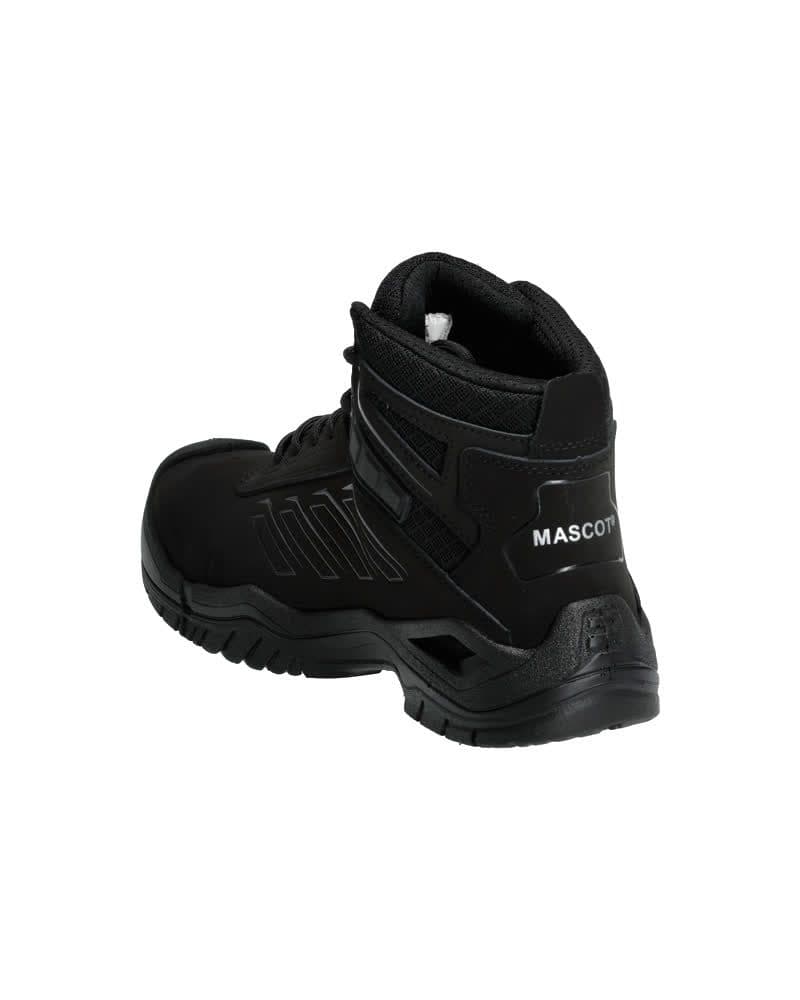 Mascot Fit Trivor Safety Boot S3S view 6