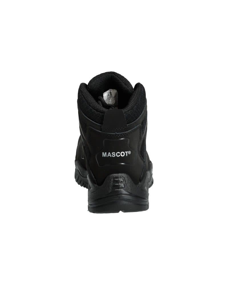 Mascot Fit Trivor Safety Boot S3S view 7