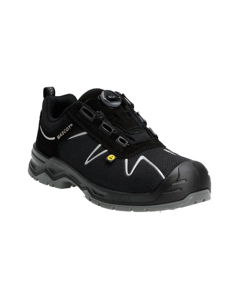 Mascot Flex F0122 BOA Safety Shoe S3S view 3