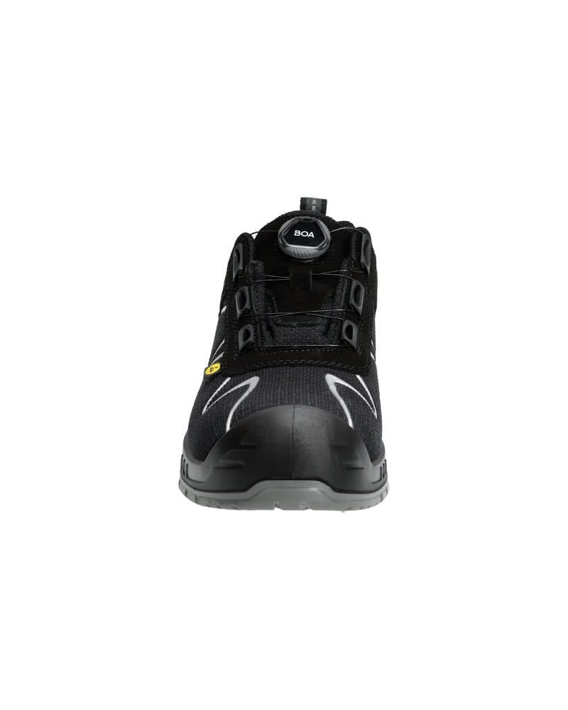 Mascot Flex F0122 BOA Safety Shoe S3S view 4