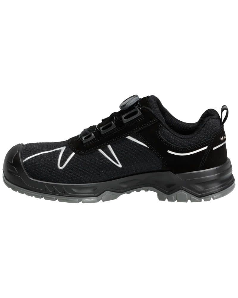 Mascot Flex F0122 BOA Safety Shoe S3S view 5