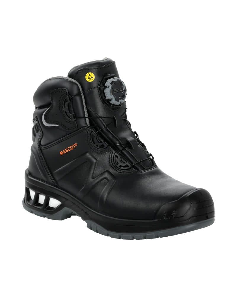 Mascot Energy F0136 BOA Safety Boot S3S view 3