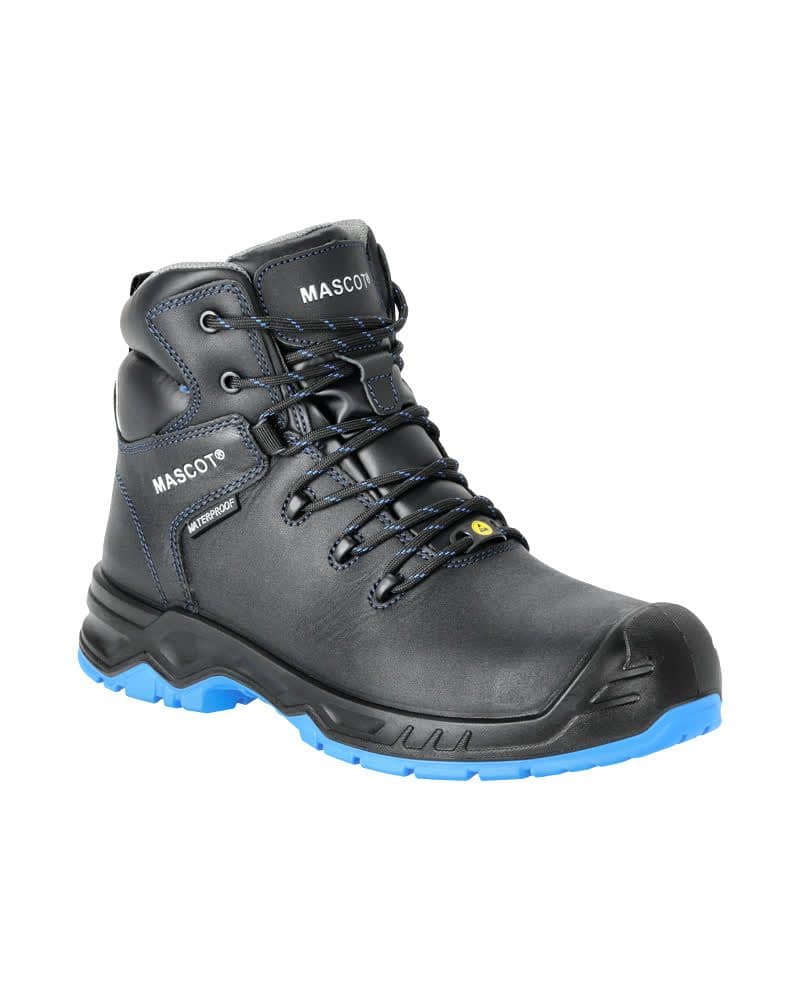 Mascot Flex F0141 Safety Boot S7S view 3