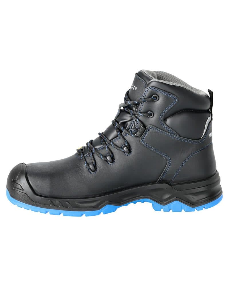 Mascot Flex F0141 Safety Boot S7S view 5
