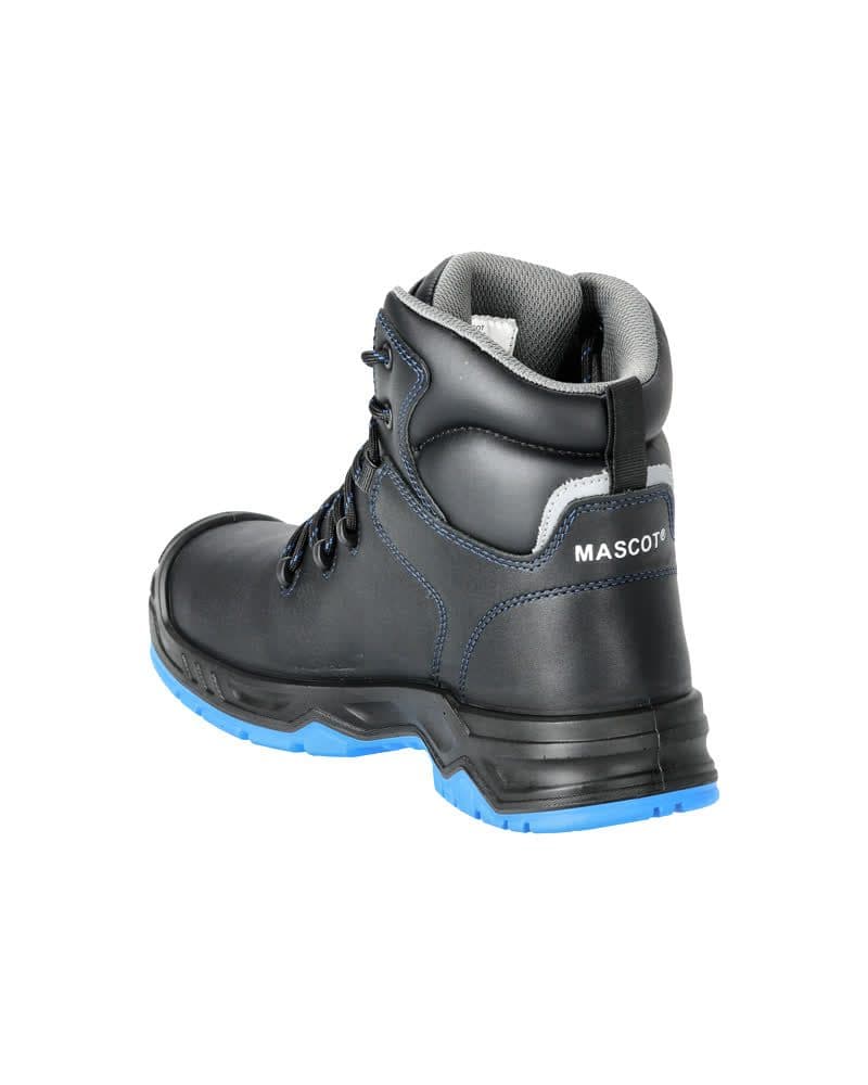 Mascot Flex F0141 Safety Boot S7S view 6