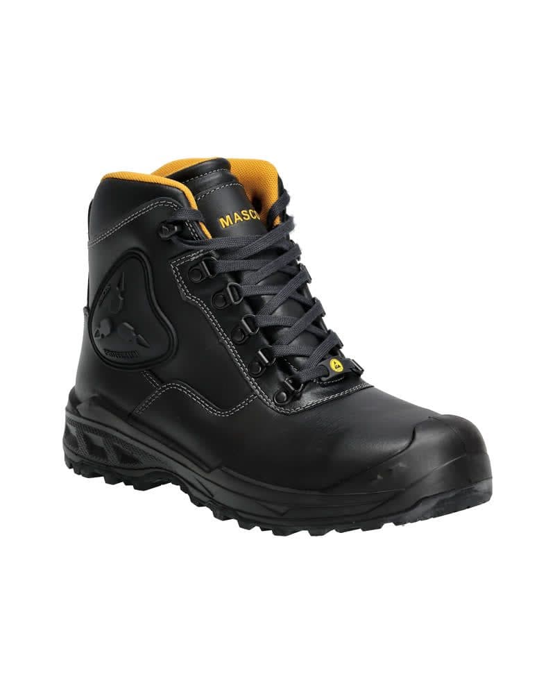 Mascot Industry Batura Plus Safety Boot S3S view 3