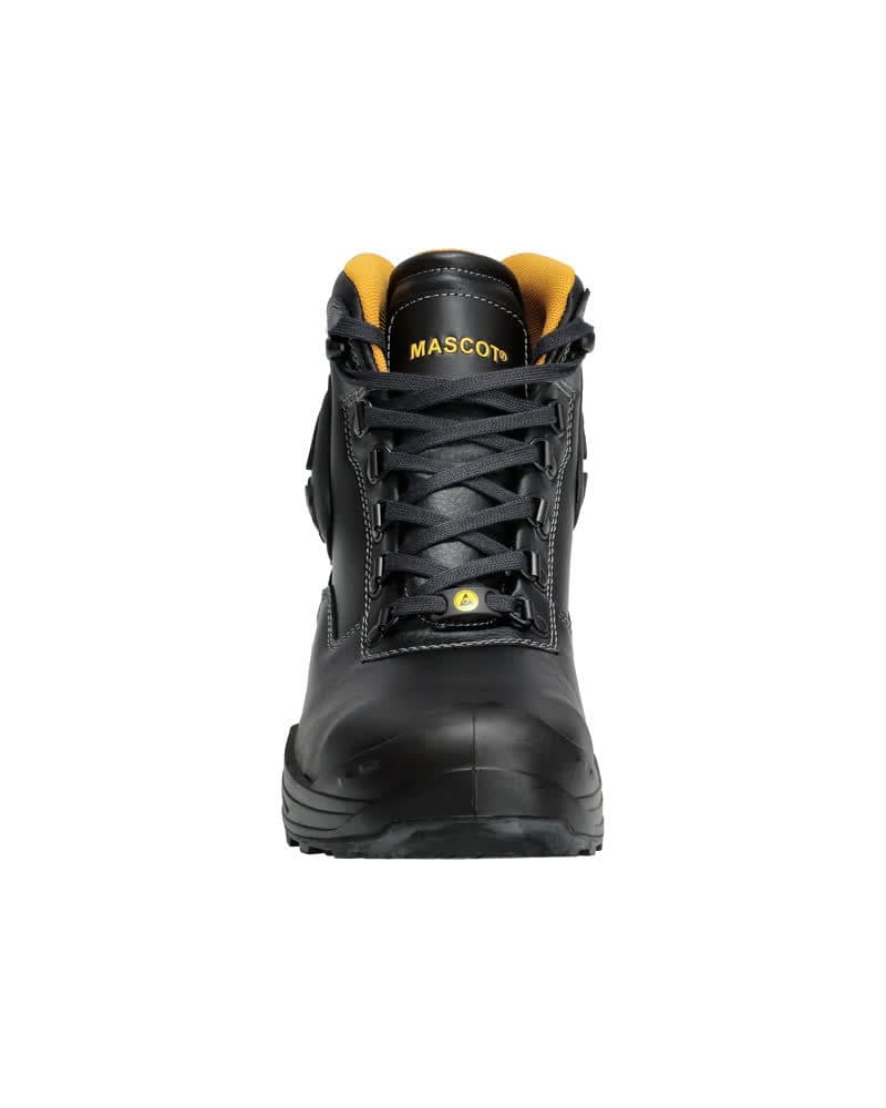 Mascot Industry Batura Plus Safety Boot S3S view 4