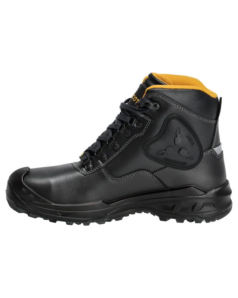 Mascot Industry Batura Plus Safety Boot S3S view 5