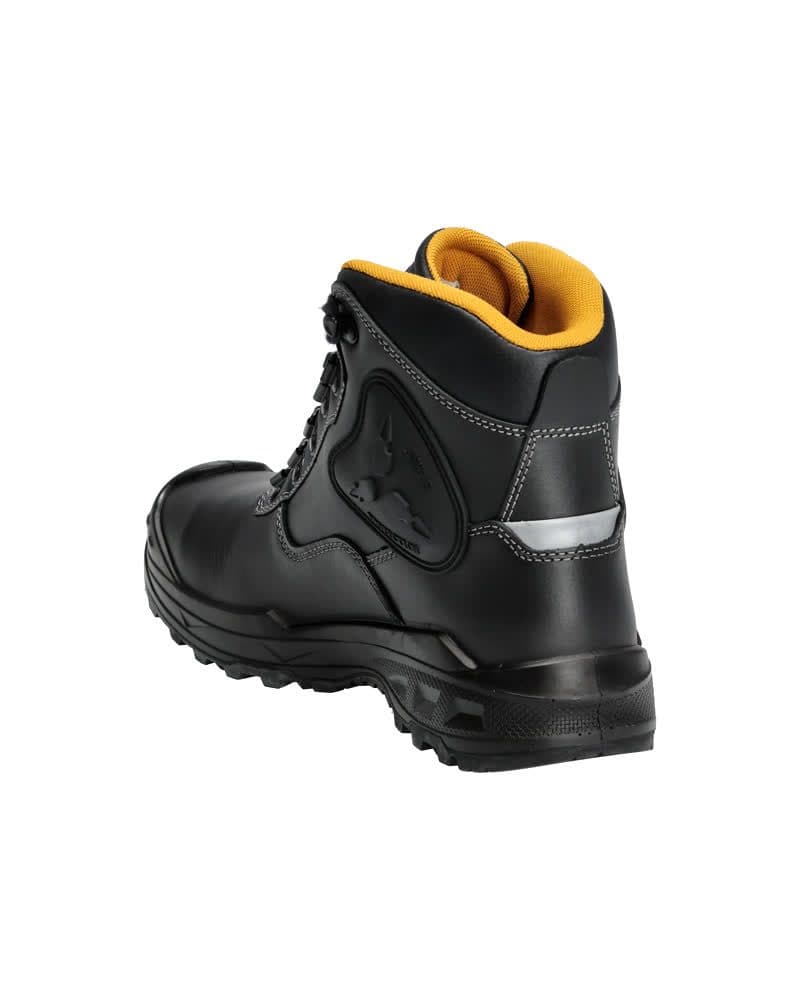 Mascot Industry Batura Plus Safety Boot S3S view 6