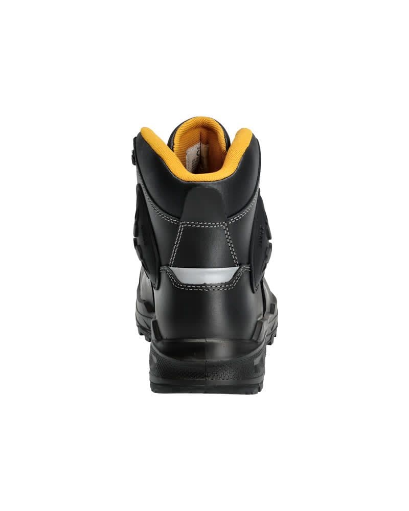 Mascot Industry Batura Plus Safety Boot S3S view 7