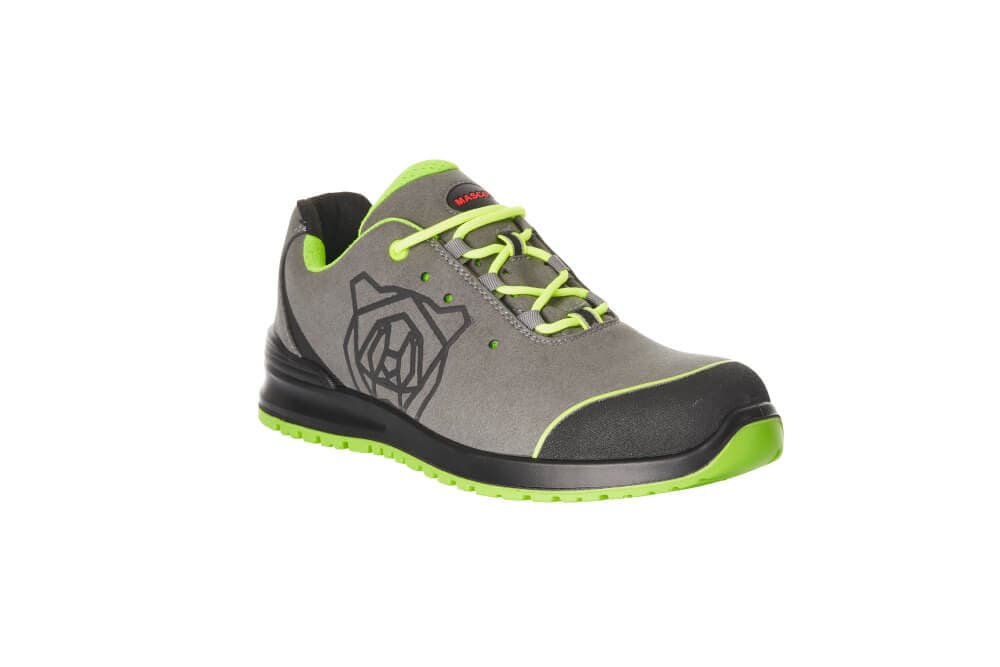 Mascot Classic F0210 Safety Shoe S1P view 3